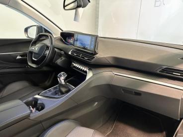 SPOTICAR Peugeot 5008 Allure Occasions - Suv Essence Blue - Bassenge - 1200361036_2