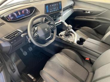 SPOTICAR Peugeot 5008 Allure Tweedehands - Suv Benzine Black - Huy - 1200361617_2