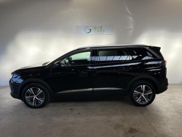 SPOTICAR Peugeot 5008 Allure Tweedehands - Suv Benzine Black - Huy - 1200361617_4