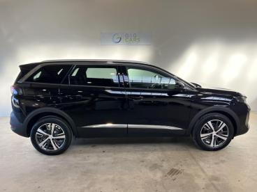 SPOTICAR Peugeot 5008 Allure Tweedehands - Suv Benzine Black - Huy - 1200361617_5