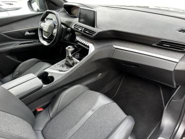 SPOTICAR Peugeot 5008 Ii Gt Line 15 Hdi 130cv  7 Pl Occasions - Suv Diesel Grey - Souvret - 1200361748_2