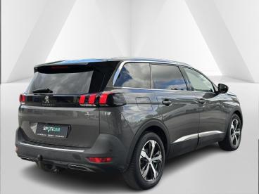 SPOTICAR Peugeot 5008 Ii Gt Line 15 Hdi 130cv  7 Pl Occasions - Suv Diesel Grey - Souvret - 1200361748_3