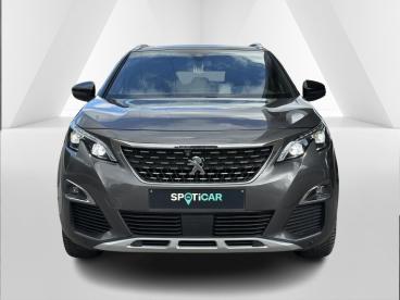 SPOTICAR Peugeot 5008 Ii Gt Line 15 Hdi 130cv  7 Pl Occasions - Suv Diesel Grey - Souvret - 1200361748_4