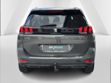 SPOTICAR Peugeot 5008 Ii Gt Line 15 Hdi 130cv  7 Pl Occasions - Suv Diesel Grey - Souvret - 1200361748_5