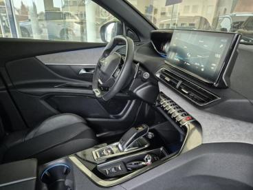 SPOTICAR Peugeot 5008 7 Pl/camera/navi/elect Klep Tweedehands - Suv Benzine Grey - Kasterlee - 1200361930_2