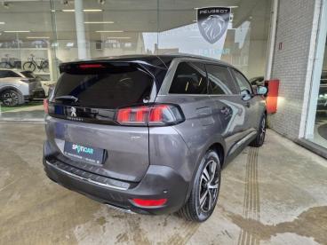 SPOTICAR Peugeot 5008 7 Pl/camera/navi/elect Klep Tweedehands - Suv Benzine Grey - Kasterlee - 1200361930_3