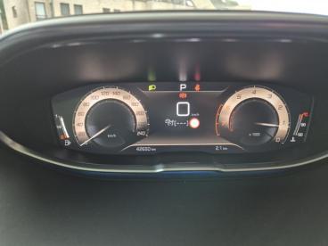 SPOTICAR Peugeot 5008 7 Pl/camera/navi/elect Klep Tweedehands - Suv Benzine Grey - Kasterlee - 1200361930_4