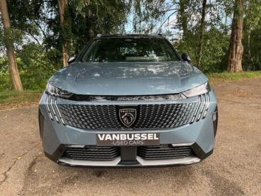 SPOTICAR Peugeot 5008 Gt Tweedehands - Suv Elektrisch Grey - Bree - 1200362076_2