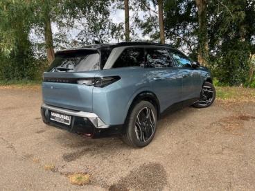 SPOTICAR Peugeot 5008 Gt Tweedehands - Suv Elektrisch Grey - Bree - 1200362076_3