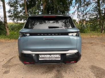 SPOTICAR Peugeot 5008 Gt Tweedehands - Suv Elektrisch Grey - Bree - 1200362076_4
