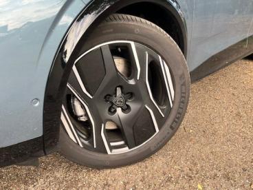 SPOTICAR Peugeot 5008 Gt Tweedehands - Suv Elektrisch Grey - Bree - 1200362076_5