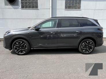 SPOTICAR Peugeot 5008 1.2 Dsc - Gt - Trekhaak + 4season Banden + Zetelv. Occasions - Suv Essence Gris - Jabbeke - 400363084_2