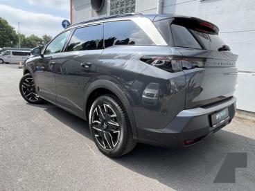 SPOTICAR Peugeot 5008 1.2 Dsc - Gt - Trekhaak + 4season Banden + Zetelv. Occasions - Suv Essence Gris - Jabbeke - 400363084_3