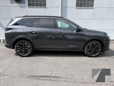 SPOTICAR Peugeot 5008 1.2 Dsc - Gt - Trekhaak + 4season Banden + Zetelv. Occasions - Suv Essence Gris - Jabbeke - 400363084_4