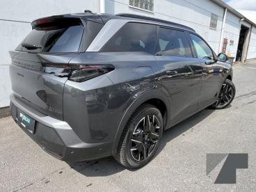 SPOTICAR Peugeot 5008 1.2 Dsc - Gt - Trekhaak + 4season Banden + Zetelv. Occasions - Suv Essence Gris - Jabbeke - 400363084_5