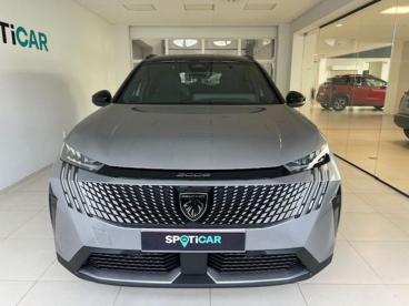 SPOTICAR Peugeot 5008 Gt Occasions - Suv Hybride Argent - Kontich - 400363292_2