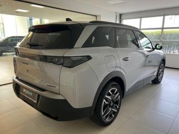 SPOTICAR Peugeot 5008 Gt Occasions - Suv Hybride Argent - Kontich - 400363292_4