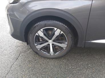 SPOTICAR Peugeot 5008 1.5 Bluehdi Gt Automatique + Grip Control Occasions - Suv Diesel Gris - Marcinelle - 400363376_5