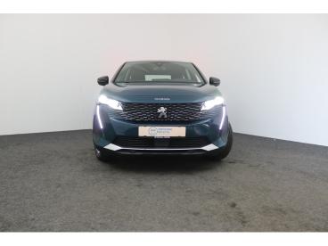 SPOTICAR Peugeot 5008 1.5d Automaat 7-zit *dab*gps*carplay*klimaatregeli Occasions - Suv Diesel Vert - Roeselare - 400363386_2
