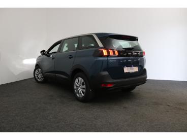 SPOTICAR Peugeot 5008 1.5d Automaat 7-zit *dab*gps*carplay*klimaatregeli Occasions - Suv Diesel Vert - Roeselare - 400363386_4
