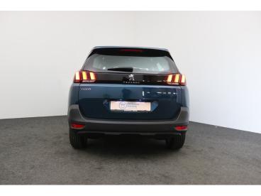 SPOTICAR Peugeot 5008 1.5d Automaat 7-zit *dab*gps*carplay*klimaatregeli Occasions - Suv Diesel Vert - Roeselare - 400363386_5