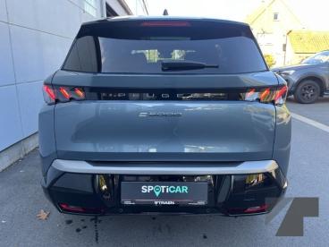 SPOTICAR Peugeot 5008 Gt - Full Option Occasions - Suv Electrique Bleu - Jabbeke - 400363392_4