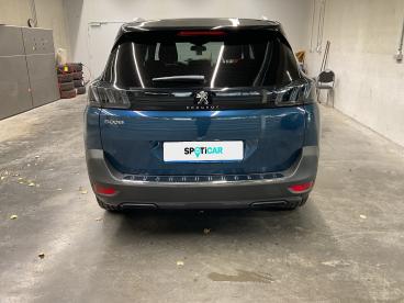 SPOTICAR Peugeot 5008 2 1.2 Hybrid 136 E-dsc6 Allure Pack Occasions - Suv Essence Blauw - Wijnegem - 1200363688_5