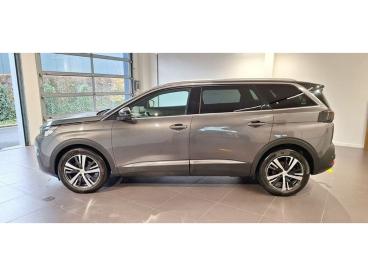 SPOTICAR Peugeot 5008 Bluehdi S/s Gt Line Eat8 Occasions - Suv Diesel Gris - Oostkamp - 400363729_3
