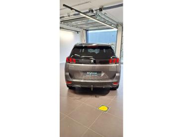 SPOTICAR Peugeot 5008 Bluehdi S/s Gt Line Eat8 Occasions - Suv Diesel Gris - Oostkamp - 400363729_5