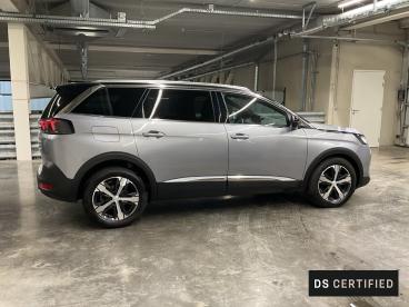 SPOTICAR Peugeot 5008 2 1.2 Puretech 96kw S&s Eat8 Gt Occasions - Suv Essence Grijs - Wijnegem - 1200363775_4