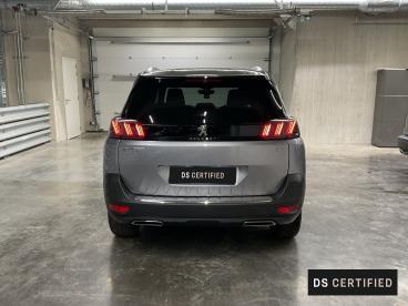 SPOTICAR Peugeot 5008 2 1.2 Puretech 96kw S&s Eat8 Gt Occasions - Suv Essence Grijs - Wijnegem - 1200363775_5
