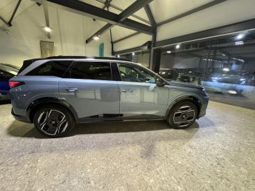 SPOTICAR Peugeot 5008 Elektromotor 210 Gt Occasions - Suv Electrique Blauw - Kruibeke - 1200363904_4