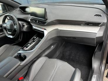 SPOTICAR Peugeot 5008 Gt / Eat8 / 1.5 Bluehdi Occasions - Suv Diesel Grey - Rochefort - 1200364250_2