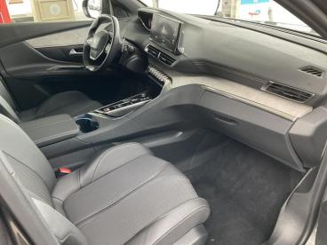 SPOTICAR Peugeot 5008 Gt 15hdi 130cv Eat8 7pl Occasions - Suv Diesel Grey - Souvret - 1200364315_2