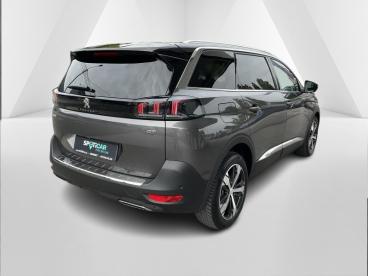 SPOTICAR Peugeot 5008 Gt 15hdi 130cv Eat8 7pl Occasions - Suv Diesel Grey - Souvret - 1200364315_3