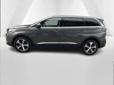 SPOTICAR Peugeot 5008 Gt 15hdi 130cv Eat8 7pl Occasions - Suv Diesel Grey - Souvret - 1200364315_4