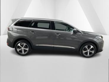 SPOTICAR Peugeot 5008 Gt 15hdi 130cv Eat8 7pl Occasions - Suv Diesel Grey - Souvret - 1200364315_5