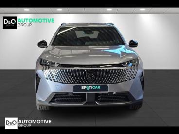 SPOTICAR Peugeot 5008 Allure Camera Leder Gps Panodak Tweedehands - Suv Hybrid Grey - Roeselare - 1200364582_5