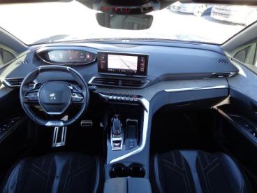 SPOTICAR Peugeot 5008 1.5hdi Gt 130 7pl Eat8 - Toit Ouvrant Occasions - Suv Diesel Blue - Somzee - 1200364796_2