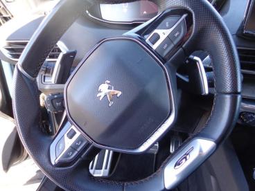 SPOTICAR Peugeot 5008 1.5hdi Gt 130 7pl Eat8 - Toit Ouvrant Occasions - Suv Diesel Blue - Somzee - 1200364796_4