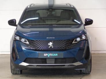 SPOTICAR Peugeot 5008 1.5hdi Gt 130 7pl Eat8 - Toit Ouvrant Occasions - Suv Diesel Blue - Somzee - 1200364796_5