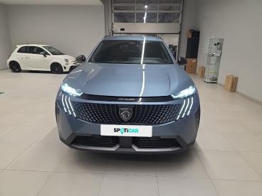 SPOTICAR Peugeot 5008  Tweedehands - Suv Benzine Blauw - Wilrijk - 1200364878_2