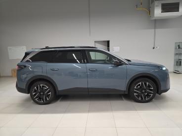 SPOTICAR Peugeot 5008  Tweedehands - Suv Benzine Blauw - Wilrijk - 1200364878_4