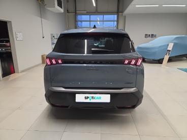 SPOTICAR Peugeot 5008  Tweedehands - Suv Benzine Blauw - Wilrijk - 1200364878_5