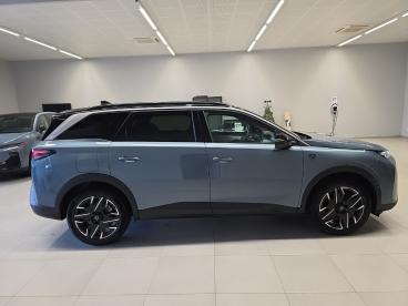 SPOTICAR Peugeot 5008 3 1.2 Hybrid 145 E-dsc6 Gt Occasions - Suv Essence Blauw - Wilrijk - 1200364969_4