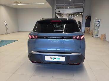 SPOTICAR Peugeot 5008 3 1.2 Hybrid 145 E-dsc6 Gt Occasions - Suv Essence Blauw - Wilrijk - 1200364969_5