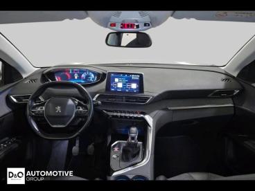 SPOTICAR Peugeot 5008 Allure Camera Gps 5pl Occasions - Suv Essence Black - Roeselare - 1200365537_2