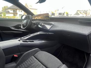 SPOTICAR Peugeot 5008 New E-5008 Gt  210 - 7 Zitplaatsen Occasions - Suv Electrique Silver - Wetteren - 1200365692_2