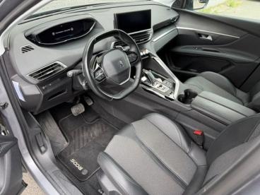SPOTICAR Peugeot 5008 *gps*7pl*camera* 1.5 Hdi Eat Allure Occasions - Suv Diesel Gris - Oostende - 1200365919_2