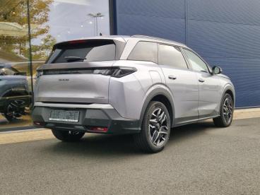 SPOTICAR Peugeot 5008 Allure  Hybrid Occasions - Suv Hybride Grey - Gembloux - 1200366188_4